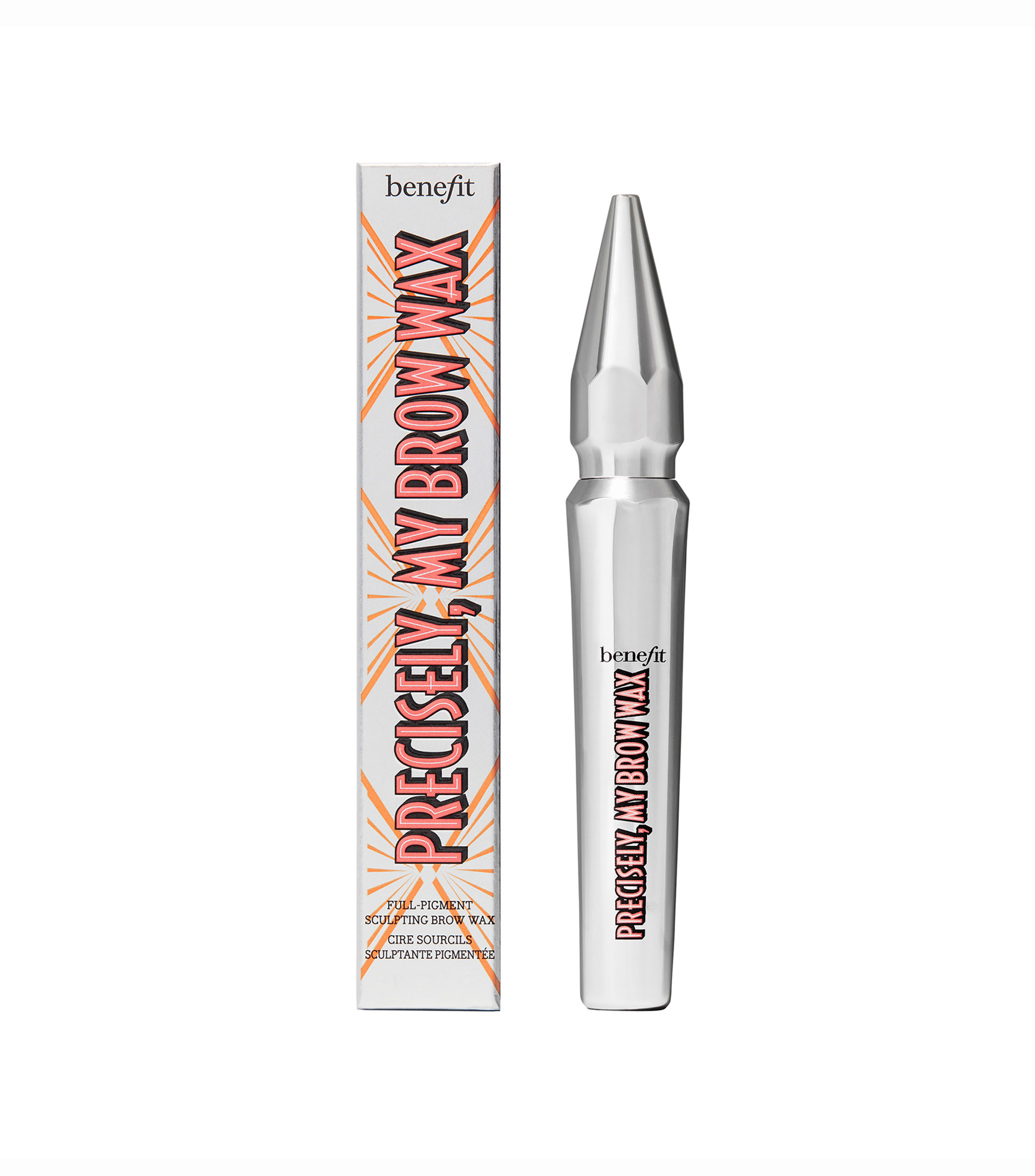 Cera para cejas Precisely, My Brow Wax, 5 gr